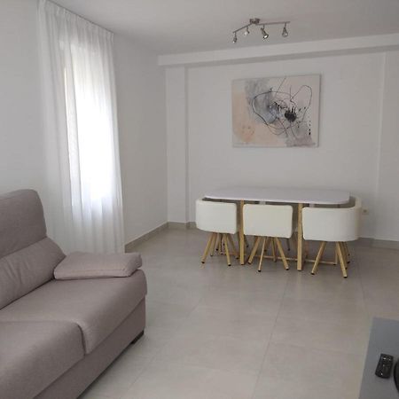 Plaza Negrito Apartments Valencia Exterior foto