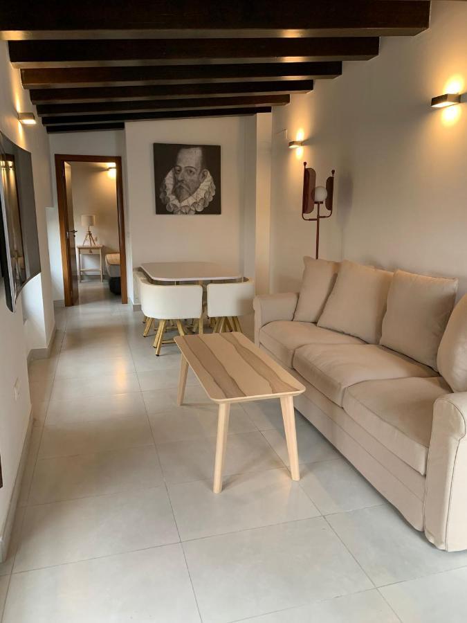 Plaza Negrito Apartments Valencia Exterior foto