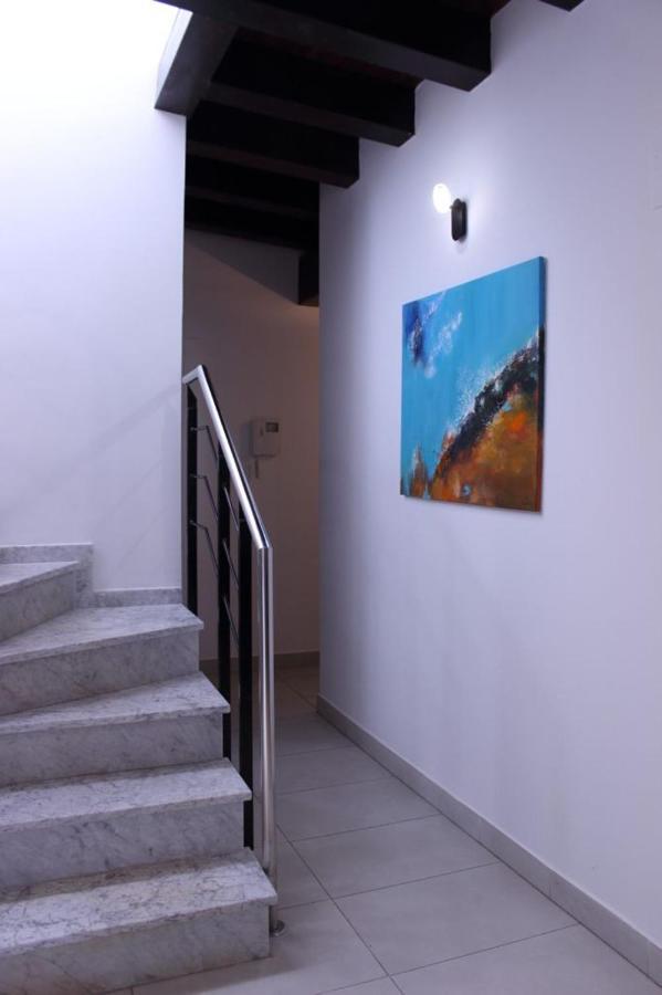 Plaza Negrito Apartments Valencia Exterior foto