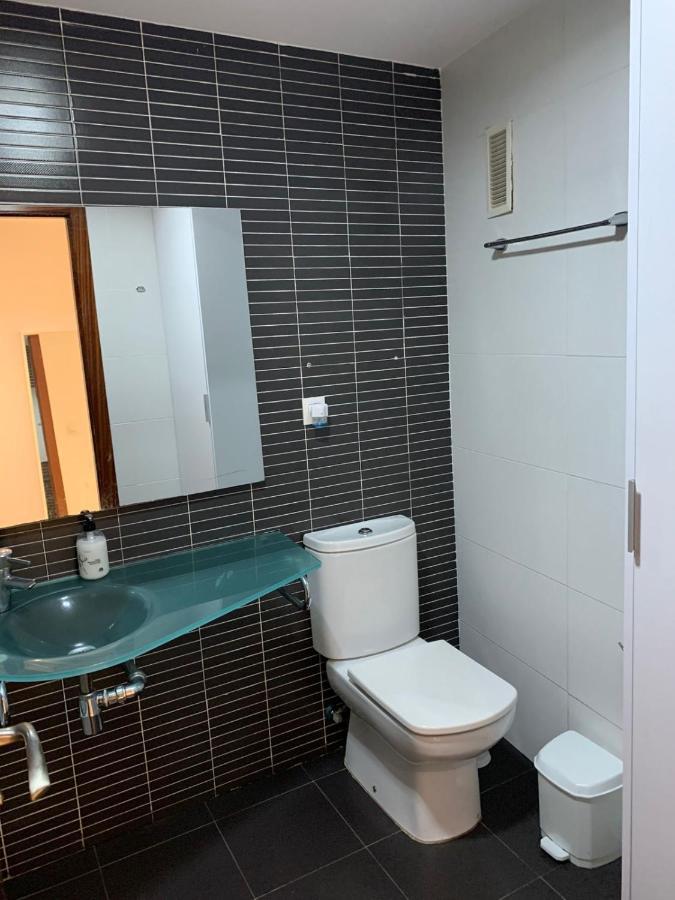 Plaza Negrito Apartments Valencia Exterior foto