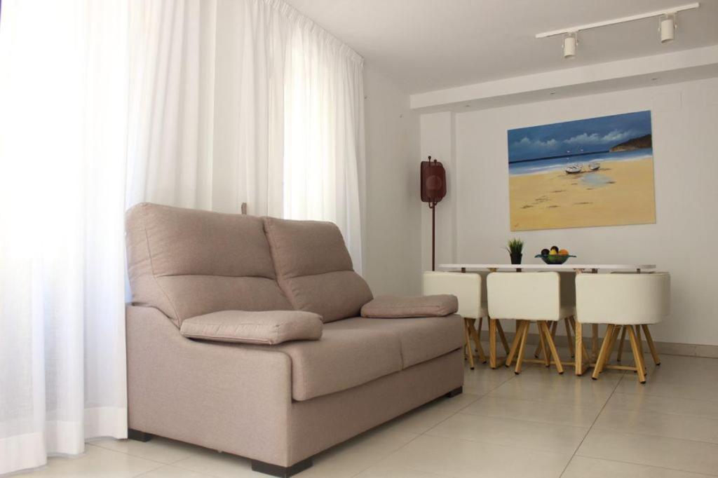 Plaza Negrito Apartments Valencia Exterior foto